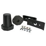 Premium Off Road Extended Rear Bump Stops for 05 - 24 Nissan Frontier (4.25 Inches Tall) 2-Inch Lift