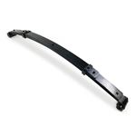 Front 3 Inch Lift Leaf Spring 7387 Chevy TruckBlazerSuburban 12  34 Ton 4WD and 7387 GMC TruckJimmyS