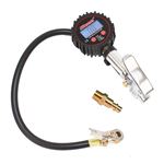 Tire Inflator With 160 Psi Digital Gauge And Pressure Relief 59830 1