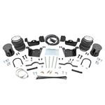 Air Spring Kit 3-5 Inch Lift Kit Chevy/GMC 2500HD/3500HD (20-24) (100345) 1