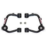 2-3.5 Inch Upper Control Arm Pair With HD Ball Joints And Bushings 20-22 Ford Ranger 1