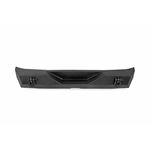 Rear Bumper Full Width Jeep Wrangler JK/Wrangler Unlimited (2007-2018) (10593A) 3