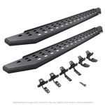 RB20 Running Boards with Mounting Brackets Kit (69404880PC) 1