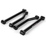 Sport Flexarm Kit 4-Arm Preset Control Arms Front Lower and Rear Upper 2.5-3 Inch Lift-1