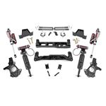 7.5 Inch Lift Kit Vertex Chevy/GMC 1500 2WD (07-13) (26350) 1