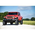 3.5 Inch Lift Kit No Shocks Jeep Gladiator JT 4WD (2020-2023) (60100) 3