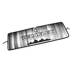 Jeep JK Windshield Sun Shade 07-18 Wrangler JK TeraFlex-1