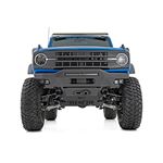 7 Inch Lift Kit Vertex Ford Bronco 4WD (2021-2024) (51583) 3