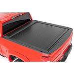 Retractable Bed Cover 5.7 Foot Bed 19-22 Chevy/GMC 1500 (46120581)