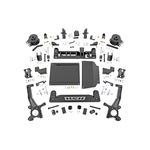 6 Inch Lift Kit - OE Air Ride - Toyota Tundra 2WD/4WD (2022-2023) (71800) 1