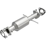 California Grade CARB Compliant Direct-Fit Catalytic Converter (4451484) 1