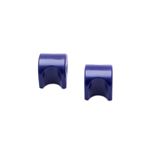 19mm Sway Bar Mount Bushing Kit (SPF3868-19K) 3