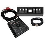 SourceLT w Genesis Adapter and Green LED Switch Panel for JK 20092018 1