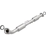 2005-2012 Toyota Tacoma California Grade CARB Compliant Direct-Fit Catalytic Converter (5481703) 1