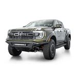 Ford Ranger Raptor Phantom Front Bumper (F720265070103) 1