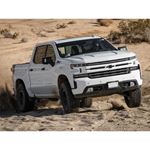 2019UP GM 1500 1535 LIFT STAGE 1 SUSPENSION SYSTEM 3