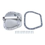 9.75 Inch Ford TA HD Aluminum Cover Yukon Gear and Axle