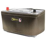 Heatshield ? Group 24 Battery Heat Shield (502012) 1