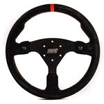 Off-Road Fully Wired Steering Wheel w/Buttons (F-14-2B) 1