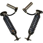 14 18 GM 1500 2WD 4WD PRO SERIES 25in Coilovers w Adjusters for 45in Lift Pair 1