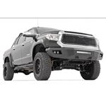 Mesh Grille Toyota Tundra 2WD/4WD (2014-2017) (70222) 3