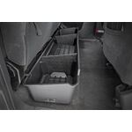 Under Seat Storage Extended Cab Chevy/GMC 1500/2500HD (99-06 and Classic) (RC09021) 1