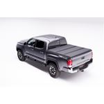 Solid Fold 2.0 - 16-22 Tacoma 5' w/out Trail Special Edition Storage Boxes 1