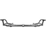 Rock Defense 1996-2002 4Runner Rear Bumper 1