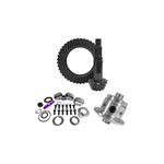 1125 inch Dana 80 456 Rear Ring and Pinion Install Kit 35 Spline Positraction 4125 inch BRG1