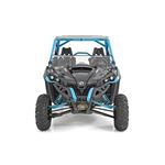 Half Windshield Scratch Resistant Can-Am Maverick/Maverick Max/Maverick Turbo Max (98131831A) 3