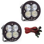 LED Light Pods Driving Combo Pattern Pair XL R Pro Series 1