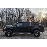 6 Inch Lift Kit Vertex Ford F-150 4WD (2014) (57550) 3