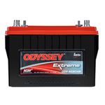 Extreme Battery 12V 65Ah (ODX-AGM34M) 1