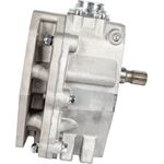 Trail-Creeper 2.28 Crawl Box 21-Spline Input/23-Spline Output Forward Shift 4 Inch Offset 1