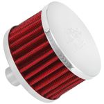 Vent Air Filter/ Breather (62-1160) 1