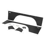 Fender and Quarter Panel Armor Front Combo Jeep Cherokee XJ (84-96) (10577) 1