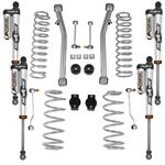 Standard Kit w/Shocks (JL7100PB) 1