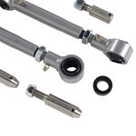 Sway Bar Disconnect Set 2.5 in. - 6 in. Lift (RE1132) 3