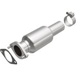 2013-2016 Ford Fusion California Grade CARB Compliant Direct-Fit Catalytic Converter (5671511) 1