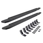 RB30 Running Boards with Mounting Bracket Kit (69604880T) 1