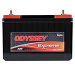 Extreme Battery 12V 103Ah (ODX-AGM31R) 1