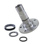 Replacement Front Spindle For Dana 44 IFS 93 And Up Non ABS Yukon Gear and Axle