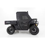 Front Cargo Rack Can-Am Defender HD 8/HD 9/HD 10 (97089) 3