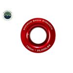 Recovery Ring 2.5" 10000 lb. Red With Storage Bag 3
