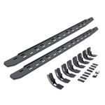 RB30 Slim Line Running Boards with Mounting Bracket Kit (69604880ST) 1
