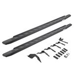 RB30 Running Boards with Mounting Bracket Kit (69636880PC) 1