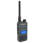 Rugged GMR2 GMRS/FRS Handheld Radio - Grey 1