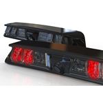 X3B LED Third Brake Light: Ford F150-SD-Ranger (15+) (w/ Camera) (X3B35) 3