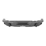 Rear Bumper Ford Bronco 4WD (2021-2024) (51090) 1