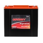 Extreme Battery 12V 16Ah (ODS-AGM16L) 1